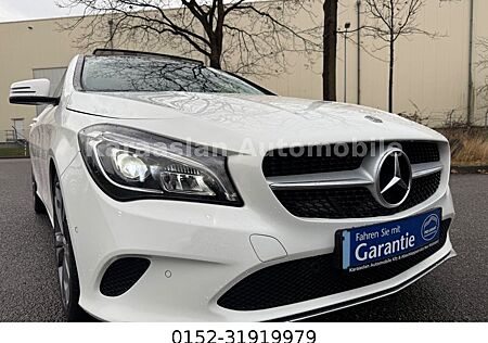 Mercedes-Benz CLA 180 Shooting Brake *HU/AU NEU*