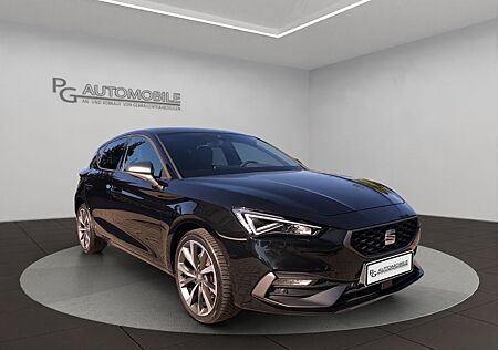 Seat Leon FR e-Hybrid Kamera I.Hand