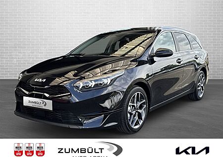 Kia Cee'd Sportswagon Ceed_sw Ultimate Edition 1.0 T-GDI MHEV DCT +Nav