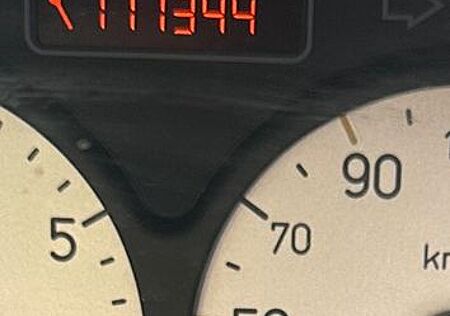 Peugeot 206 CC 110 -