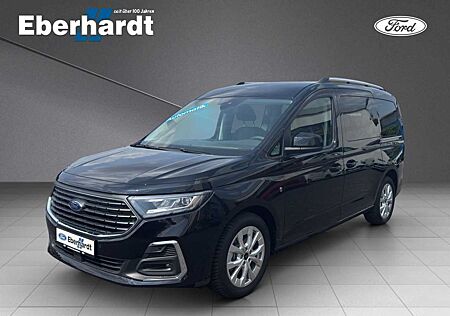 Ford Grand Tourneo Titanium
