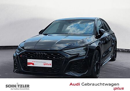 Audi RS3 Sportback quattro PANO/360°/B&O+++