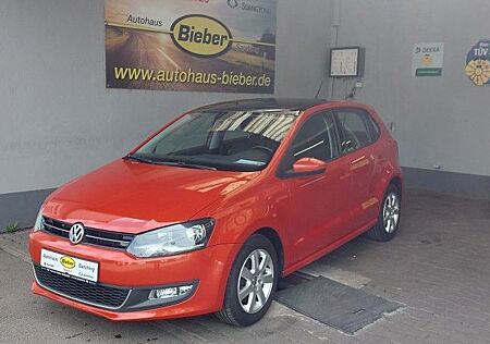 VW Polo Volkswagen 1.2 TSI Highline mit GARANTIE