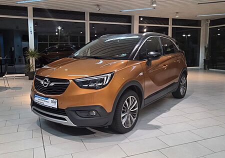 Opel Crossland X Crossland (X) Ultimate