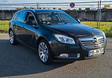 Opel Insignia Sports Tourer 2.0 CDTI Sport 96 A Sport