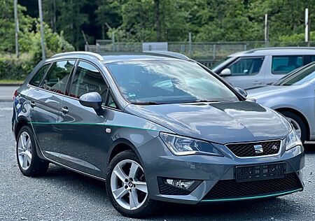 Seat Ibiza FR*KLIMAAUTO*BT*USB*HU/AU NEU*LED*PDC*TOP