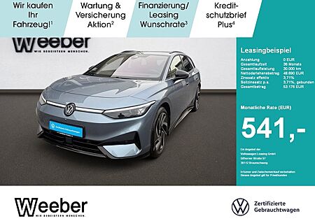 VW ID.7 Volkswagen Tourer Pro *AHK*MATRIX*HEAD-UP*KAMERA*