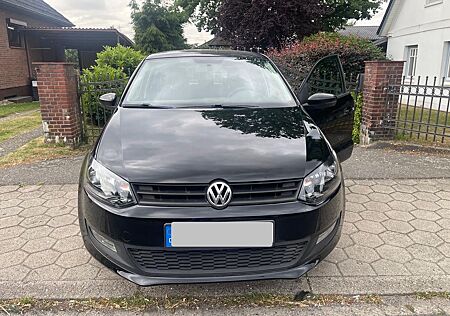 VW Polo Volkswagen 1.2 60 PS | EZ 2014 | 165 km |