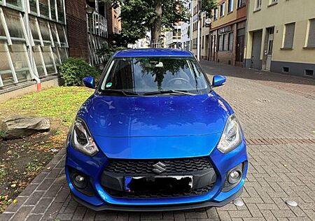 Suzuki Swift 1.4 BOOSTERJET Sport