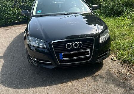 Audi A3 1.4 TFSI Attraction Attraction