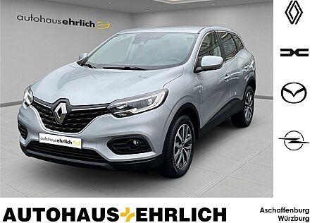 Renault Kadjar Zen 1.3 TCe 140 EDC +PDC+Sitzheizung+