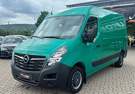 Opel Movano B Kasten/Kombi HKa L2H2 3,5t
