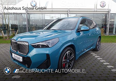 BMW iX1 xDrive30 M Sport AHK HuD ACC 360° PANO