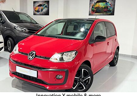 VW Up Volkswagen ! take ! PDC-SHZ-KLIMAANLAGE
