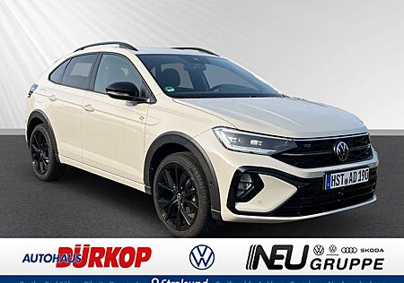 VW Taigo Volkswagen R-Line 1.5 TSI DSG IQ.Drive, Klima