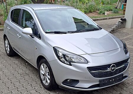 Opel Corsa 1.4 drive drive