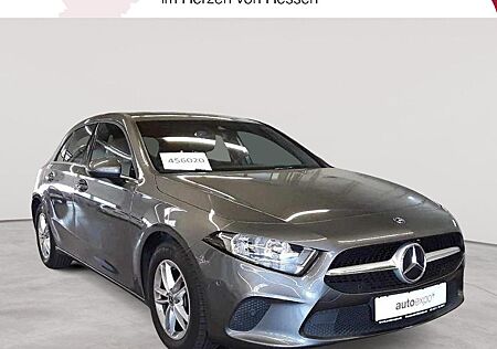 Mercedes-Benz A 180 d 7G-DCT Style BusiP Navi KAM SHZ