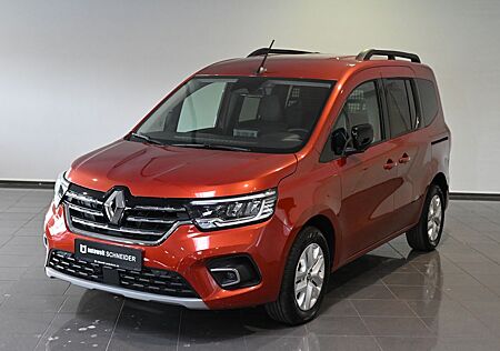 Renault Kangoo 1.3 TCE Aut. Kamera LED CarPlay Android