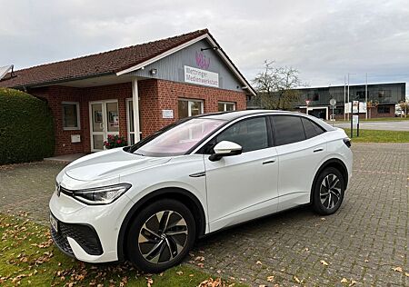 VW ID.5 Volkswagen Pro Performance 77 kWh 150 kW Pro Pro