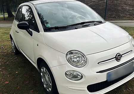 Fiat 500 1.0 GSE N3 Hybrid CULT