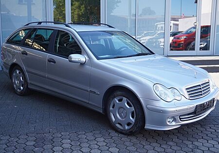 Mercedes-Benz C 240 C -Klasse T-Modell