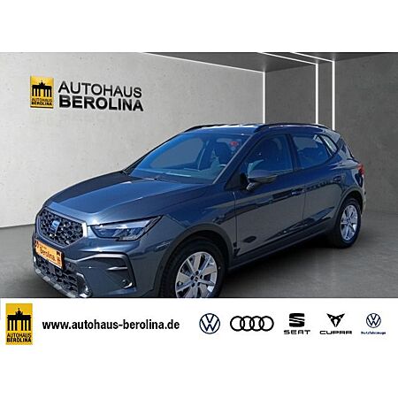 Seat Arona leasen