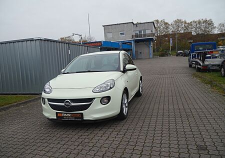 Opel Adam Jam 1.2 Klima