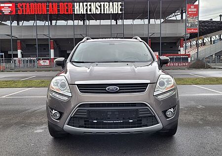 Ford Kuga Titanium Automatik Navi Pano***