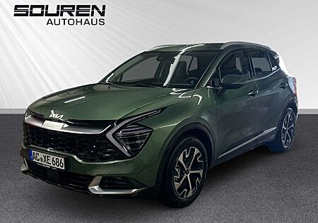 Kia Sportage 1.6 T-GDI Spirit 4WD 360Grad Kamera+ AC