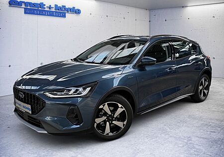 Ford Focus 1.0 EcoBoost Hybrid ACTIVE *NAVI*LED*ACC*
