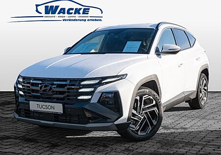 Hyundai Tucson 1.6 T-GDi Prime Mild-Hybrid SITZBELÜFTUNG