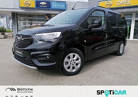 Opel Combo Life e- Ultimate XL AT/DAB/180°Kamera/Shz/K