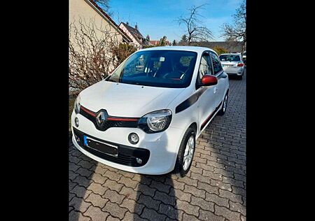Renault Twingo Luxe ENERGY TCe 90 Luxe