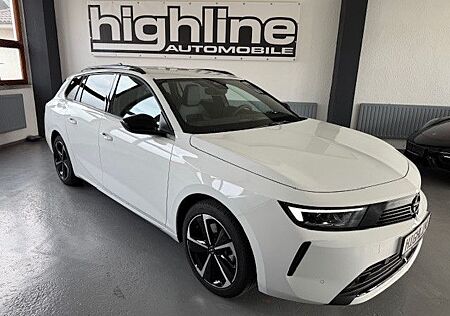 Opel Astra L ST Edition - 131 PS - Navi, SHZ, AHK,RFK