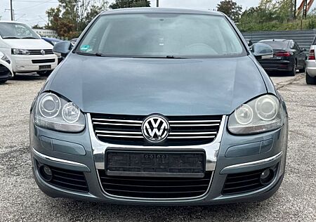 VW Jetta Volkswagen V Sportline 1.4 °Automatik°
