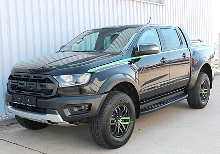 Ford Ranger Raptor DOKA 4x4 PERFORMENS + Wildtrack +