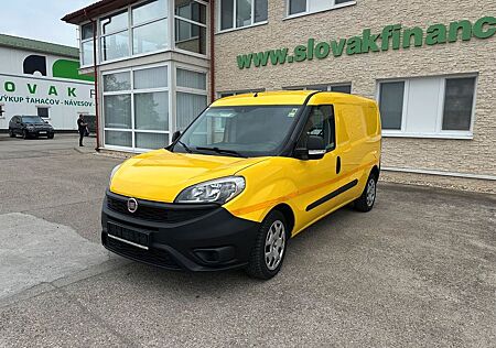 Fiat Doblo 1,3 JTD Maxi MultiJet manual vin 644