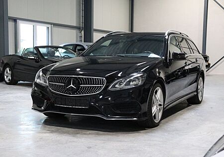 Mercedes-Benz E 300 E CDI T BlueTEC Avantgarde - HU/AU NEU