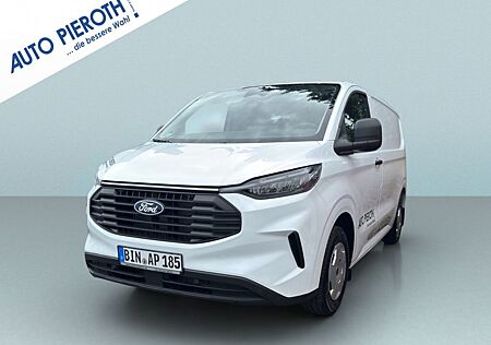 Ford Transit Custom 320 L1H1 LKW 4x4 Autm. Trend