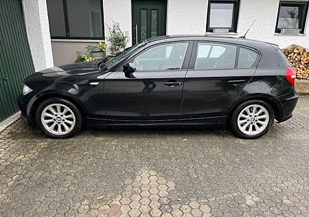 BMW 118i -