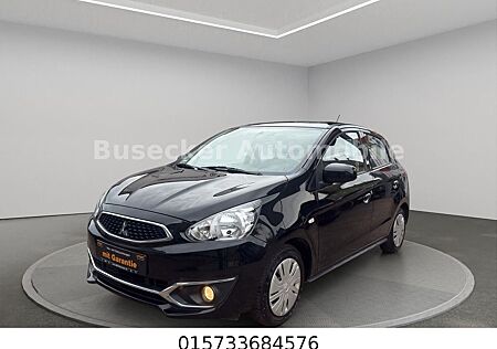 Mitsubishi Space Star gebraucht kaufen Mitsubishi Space Star Edition 100