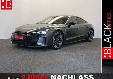 Audi RS e-tron GT LASER S-SITZE B&O HEAD-UP NACHTSICH