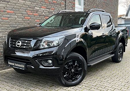Nissan Navara NP300 N-Guard Double Cab 4x4 Garantie