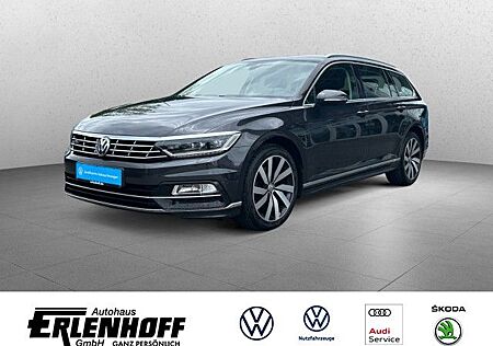VW Passat Variant Volkswagen Highline 1.4 TSI BMT R-Line, Navi