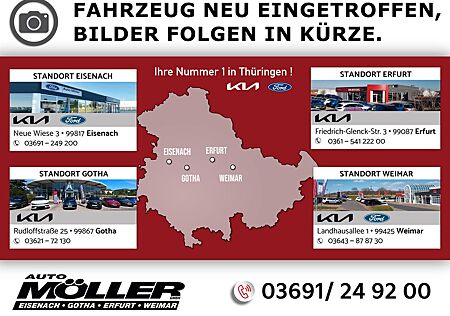 Ford S-Max 2.0 Titanium AWD Klimaautom Memory Sitze A