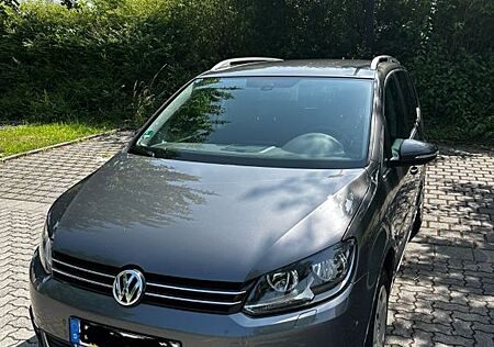 VW Touran Volkswagen 1.6 TDI CUP CUP