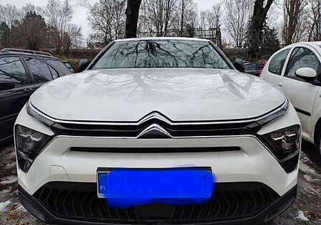 Citroën C5 X PureTech 130 Stop&Start FEEL PACK EAT8 ...