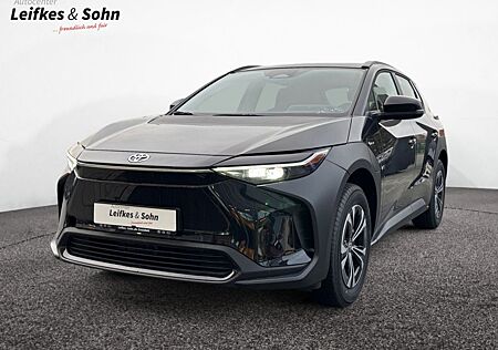 Toyota bZ4X Comfort O % Finanzierung