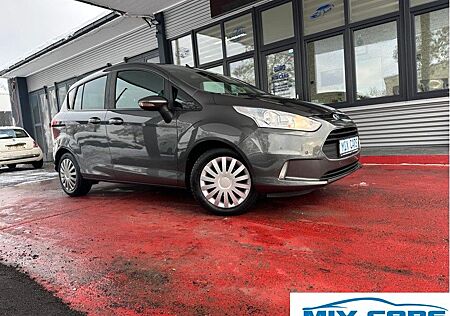Ford B-Max 1.5 TDCI Sync Edition/SHZ/BEHEIZ.FR.SCHEIB