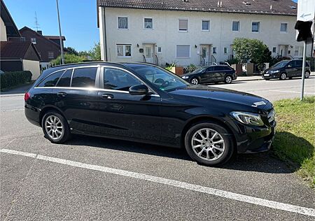 Mercedes-Benz 220 gebraucht kaufen Mercedes-Benz 220 c220d